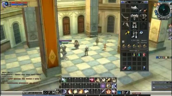 RF Online Обзор игры