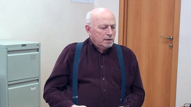 Лекция № 8. Нормативно-техническая документация. смотреть онлайн