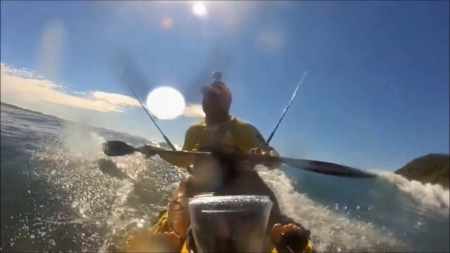 Surfing Stealth Evo 495's смотреть онлайн