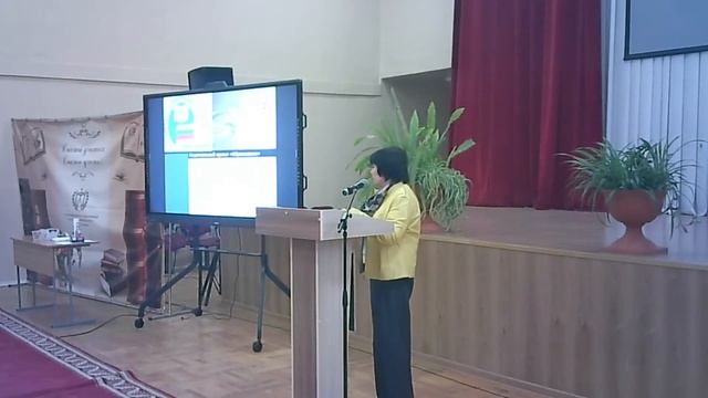 Креативная педагогика: от научной инновации к организации учебного процесса" смотреть онлайн