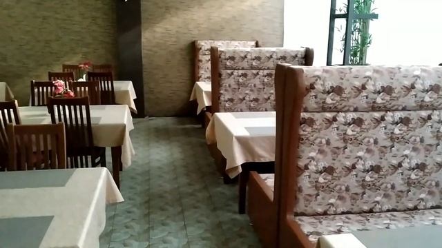 Отдых в Анапе в AVDALLINI GOLDEN BAY