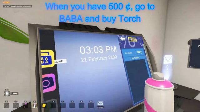 SuchArt: Creative Space 100% Achievment Guide смотреть онлайн