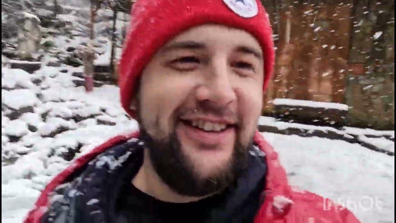 Экскурсия по Абхазии 2022 смотреть онлайн