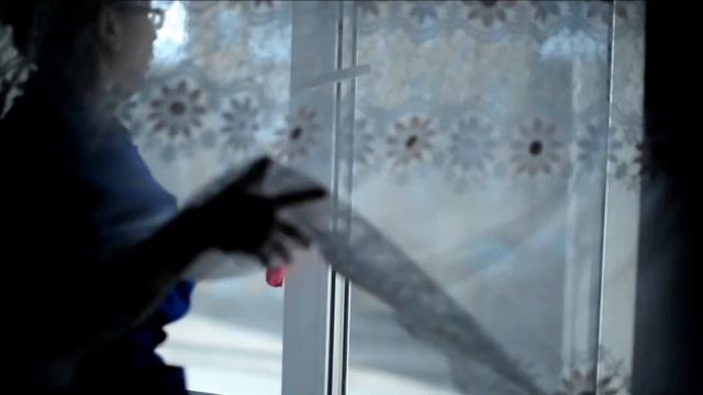 Мойка окон в хрущевке смотреть онлайн