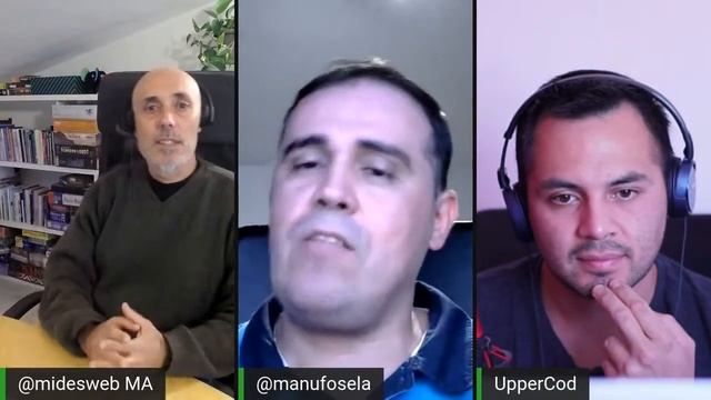 Qué te pierdes si no usas Shadow DOM смотреть онлайн