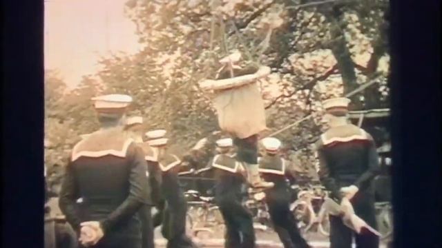 History of Sutton Coldfield Sea Cadets смотреть онлайн