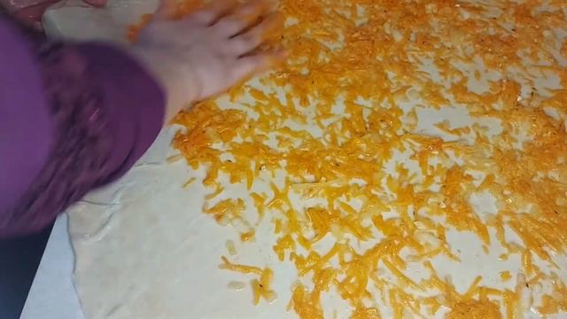 Готовим вместе с детьми