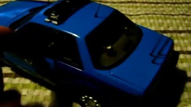 Gmp 1/18 massachusetts state police 1992 ford mustang смотреть онлайн