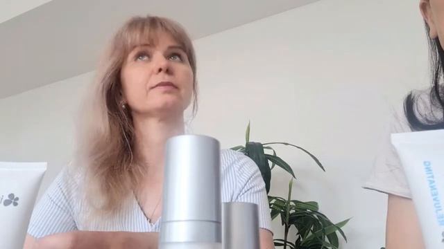 Уход за лицом летом. Ипар. Серия Guardage. IPAR смотреть онлайн