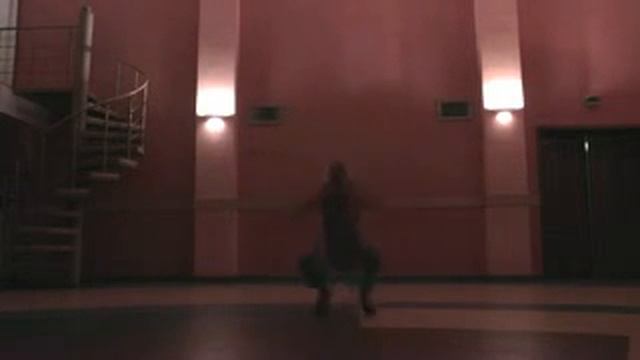 Sakira Style Dance смотреть онлайн