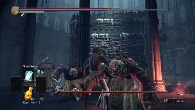 DARK SOULS 3 | Making My Least Favorite Spell Useable смотреть онлайн