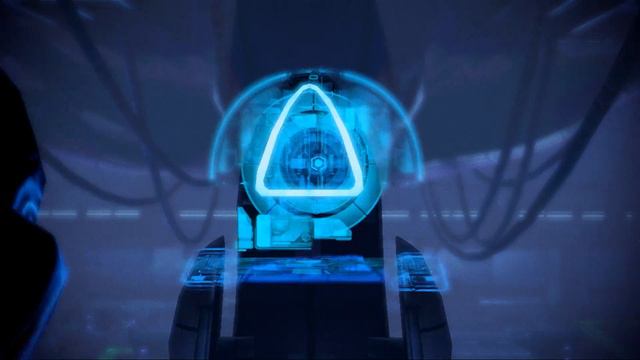 Mass Effect 2, Sentinel-Insanity, Carmen Shepard, #90, Heretic Station смотреть онлайн