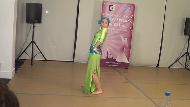 Sofia Morozova/DANCE QUEEN by Olesya Pisarenko смотреть онлайн
