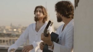 #Zeynalyan Brothers-'#Носил я имя твое'##