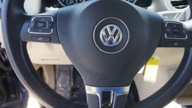 2012 Volkswagen Tiguan Avondale, Phoenix, AZ #51160A смотреть онлайн