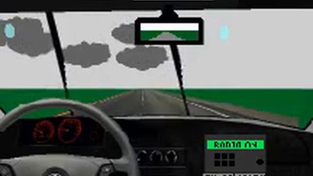 Best driving simulator ever!-Drunk Driving Simulator-PC-Flash game смотреть онлайн