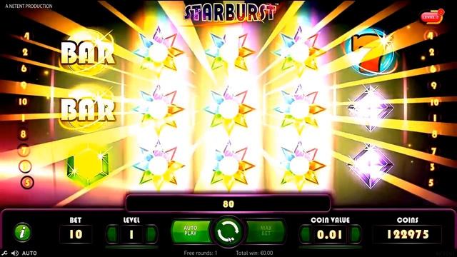 Starburst & Captain Up : in game engagement смотреть онлайн