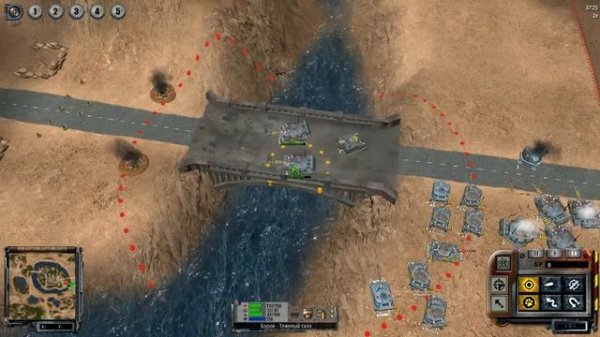 SWINE HD Кампания свинов 8 миссия сложность высокая.