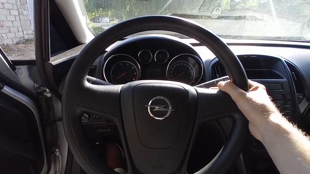 Opel Astra -дизель eco 2011года (обзор). опель астра дизель, что стало с машиной за 10 лет. смотреть онлайн