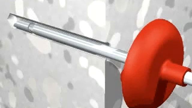 Fischer химичесая капсула FHB-II P смотреть онлайн