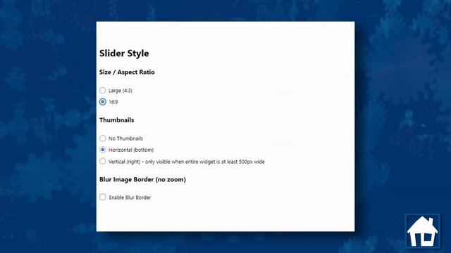 AJAX Widgets | Our-Hometown CMS Platform Features смотреть онлайн