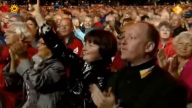 Andre Rieu - Somewhere My Love 