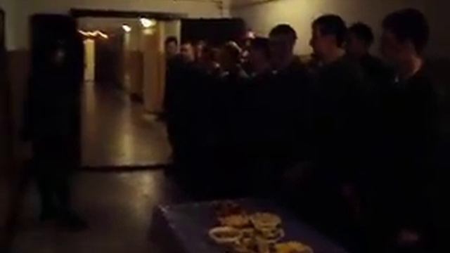 новый год в армии(4) смотреть онлайн