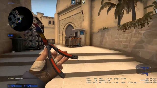 ????ДНЕВНОЙ СТРИМ CS:GO,ПУТЬ К ГЛОБАЛУ???? смотреть онлайн