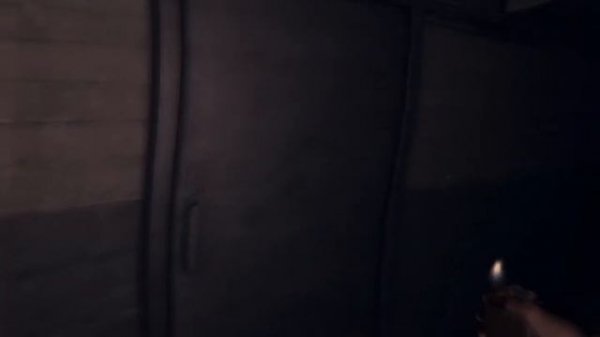 Hektor - Exploring the game Prologue