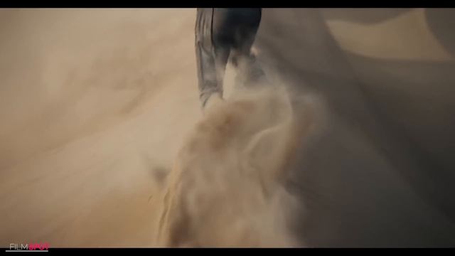 DUNE 2 Trailer (NEW 2023)