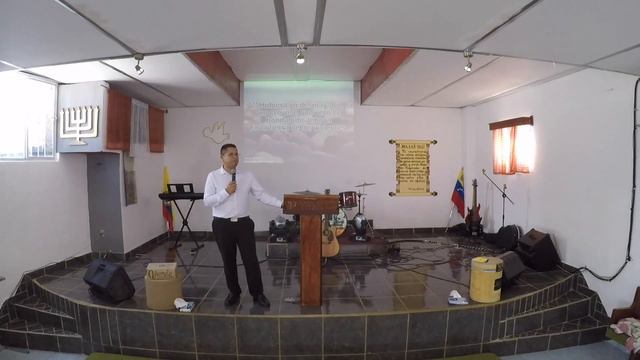 Porque YO? (Valle de Lagrimas) / Mucio Rivas / Congregacion Ammi-Adonai смотреть онлайн