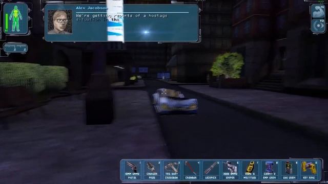 Deus Ex: Game Of This Year Edition - Review