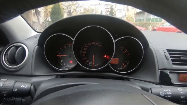 Mazda 3 Hatchback 2005 full in Depth Review смотреть онлайн