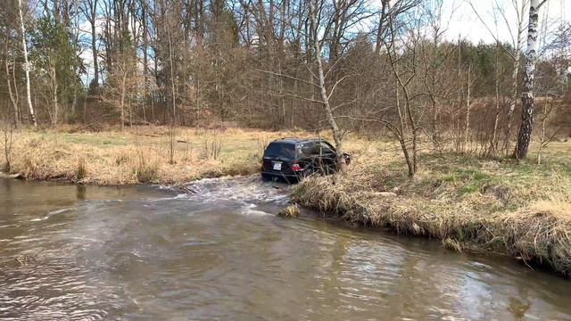 Mercedes ML W 163 430 смотреть онлайн