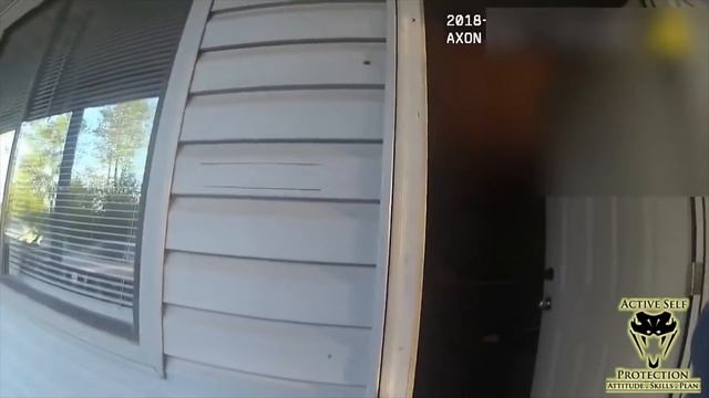 Arkansas Officer Saves Baby's Life Using Tourniquet | Active Self Protection смотреть онлайн