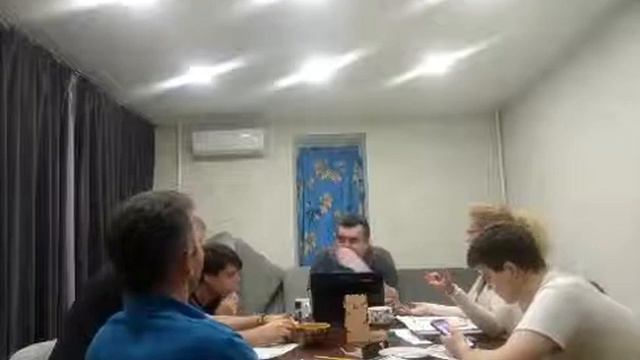 "В поисках артефактов". Серия 9 смотреть онлайн