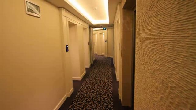 Hawaii Hotel, Marmaris, Turkey