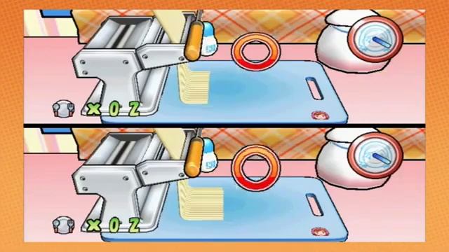 Cooking Mama Cook Off Game Grumps VS смотреть онлайн