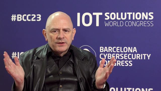 EPuM interview with Andrew Martin смотреть онлайн