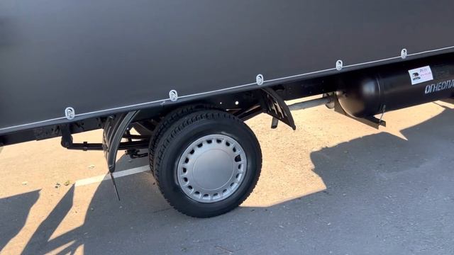 3302 двс Craysler 4.2м новое Удлиннение смотреть онлайн