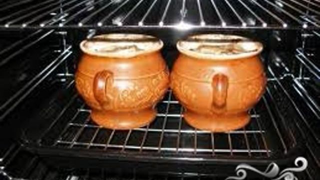 Сборник рецептов