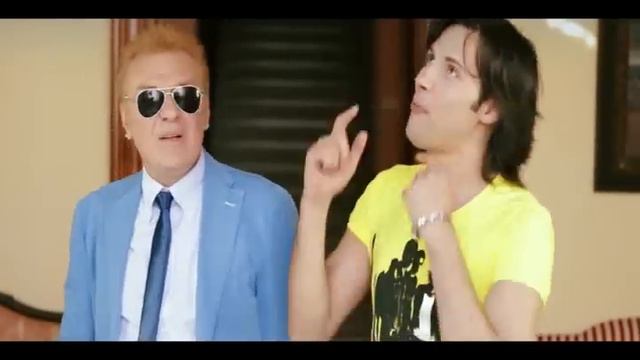 Моя е / Васил Найденов и Ивайло Колев смотреть онлайн
