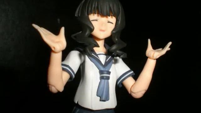 Mandarake (Fukuoka) Figma Haul - Yomi Takanashi, Aigis & Kamen Rider Camo смотреть онлайн