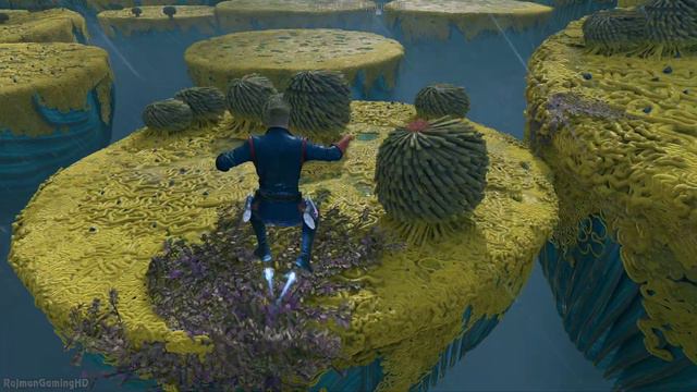 GUARDIANS OF THE GALAXY Walkthrough PART 2 (PC Ray Tracing) No Commentary @ 4K 60ᶠᵖˢ ✔ смотреть онлайн