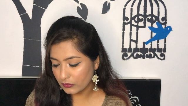 NYKAA HOLI SALE HAUL 2020 | RAMITA BANGA смотреть онлайн