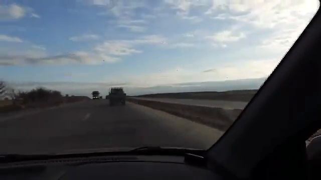 Едем с другом из Ташкента в Алмату машина (Шевроле Кобальт / Ravon R4 AT) 9ноября2015 смотреть онлайн