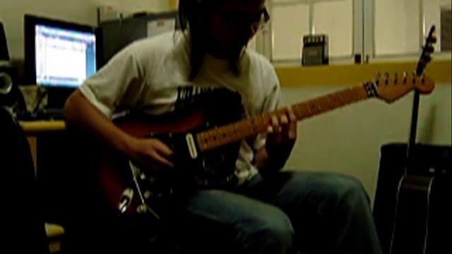 Eddie Van Halen - Dreams (copy) смотреть онлайн
