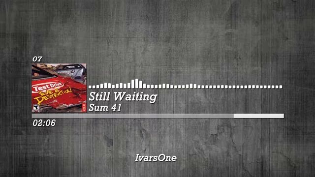 Test Drive: Eve Of Destruction / Driven To Destruction - Full Official Soundtrack (2004) смотреть онлайн