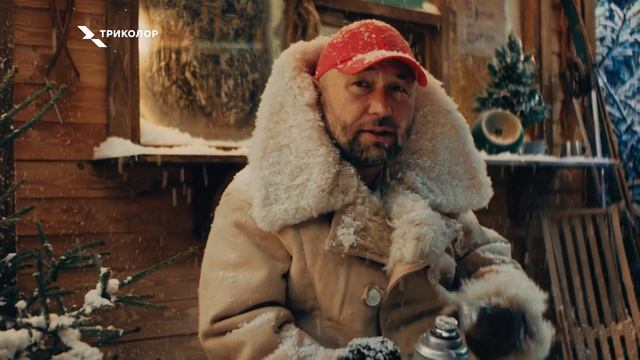 Ёлки по-отдельности