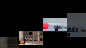 Сборник заставок в одном экране №2. # Шортс. Collection of screensavers in one screen №2. # Shorts.